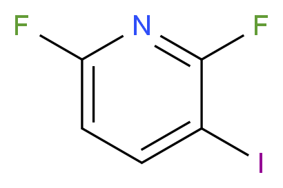 685517-67-3 分子结构