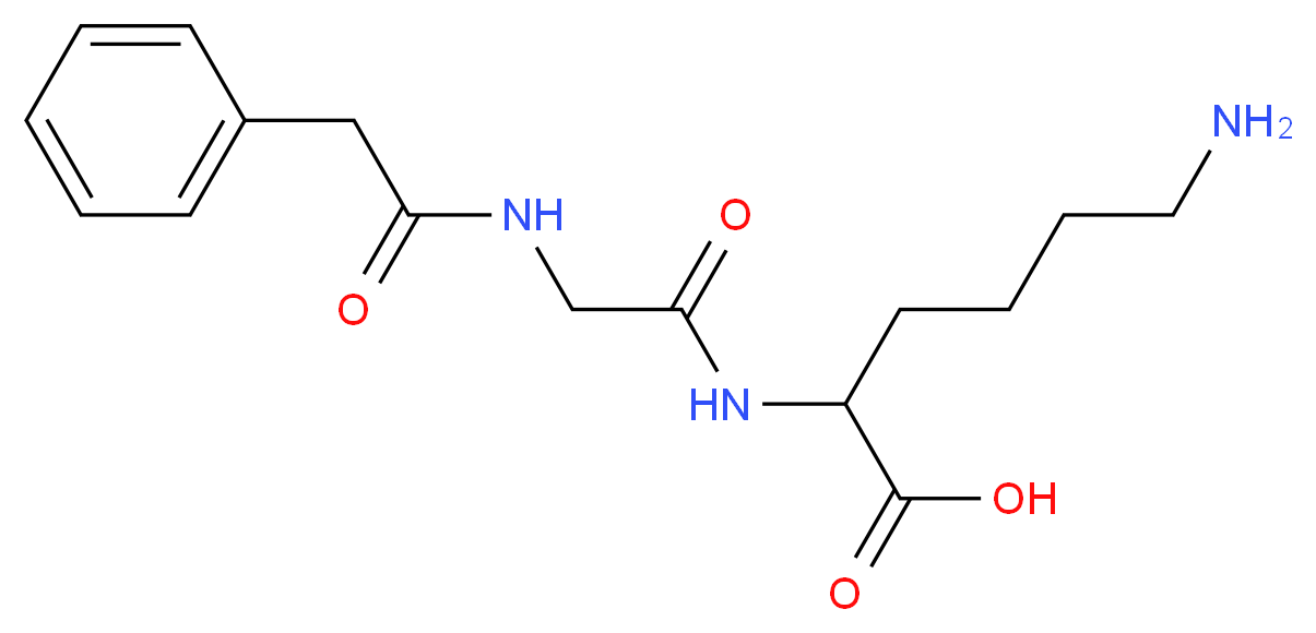 CAS_113969-25-8 分子结构