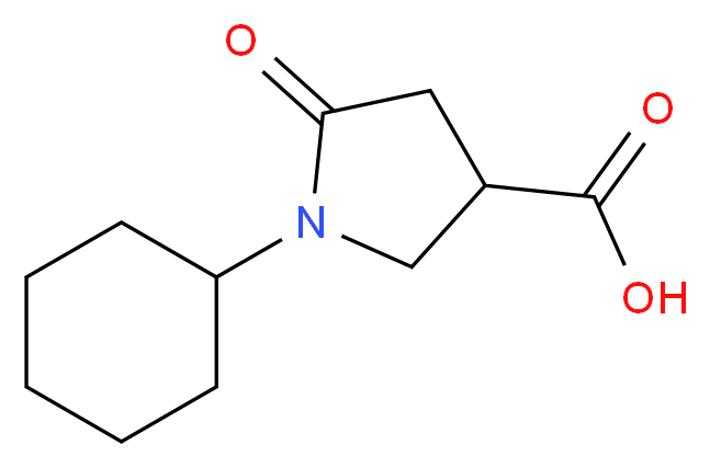 _分子结构_CAS_)