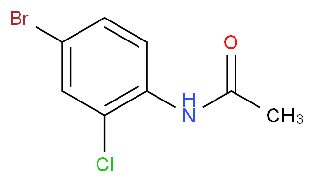 CAS_3460-23-9 分子结构