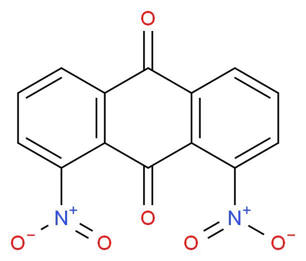 CAS_129-39-5 分子结构
