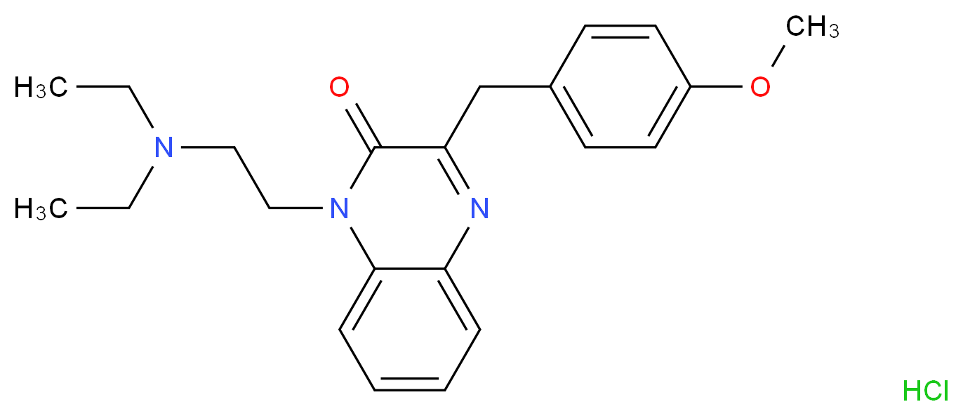 CAS_55750-05-5 分子结构