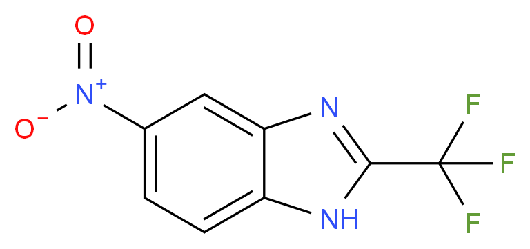 CAS_327-19-5 molecular structure