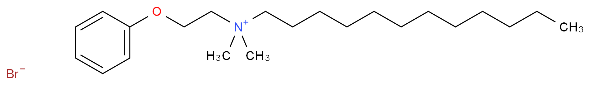 CAS_538-71-6 molecular structure