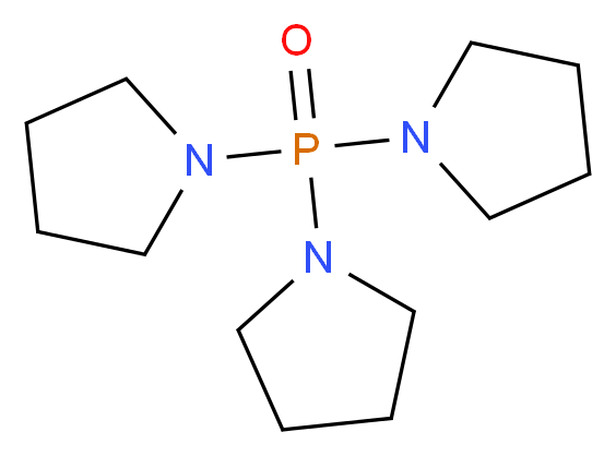 CAS_6415-07-2 分子结构
