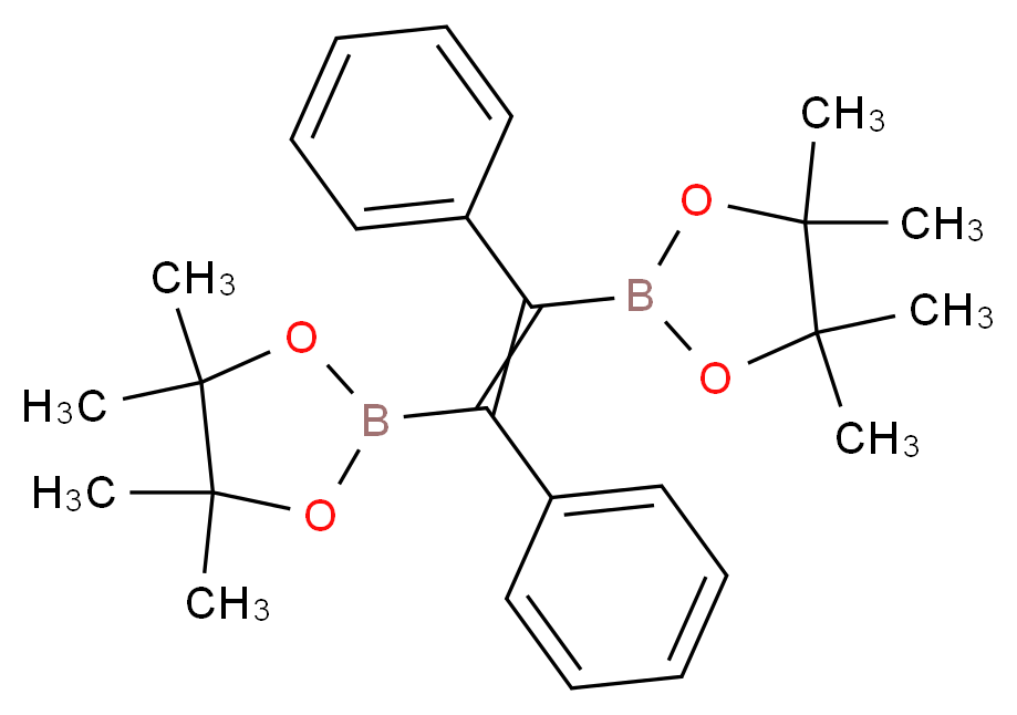 CAS_151416-94-3 分子结构