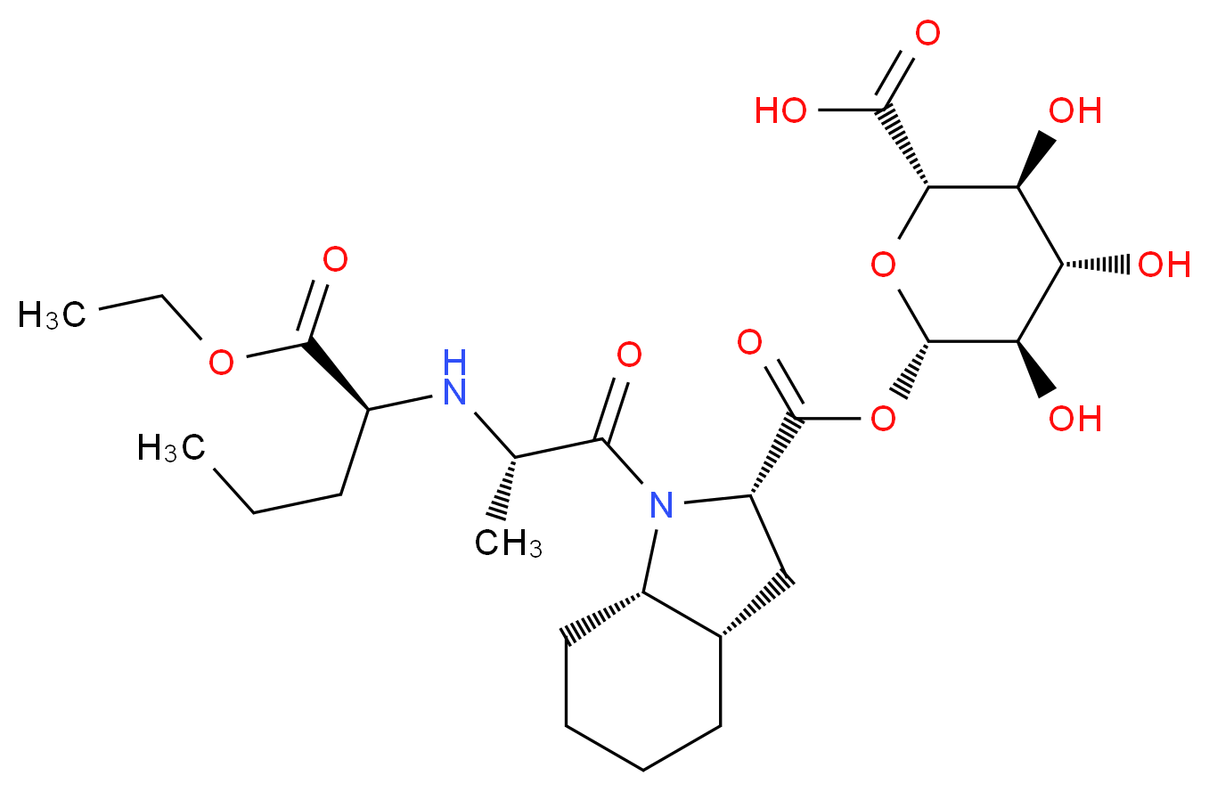 CAS_120398-66-5 分子结构