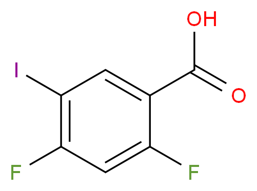 CAS_161531-51-7 分子结构