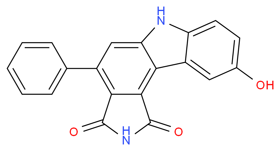 CAS_622864-54-4 分子结构