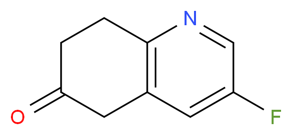 CAS_1196154-79-6 分子结构