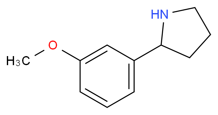 CAS_103861-77-4 分子结构
