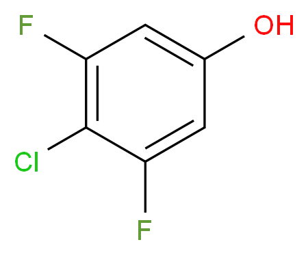 CAS_2268-03-3 分子结构