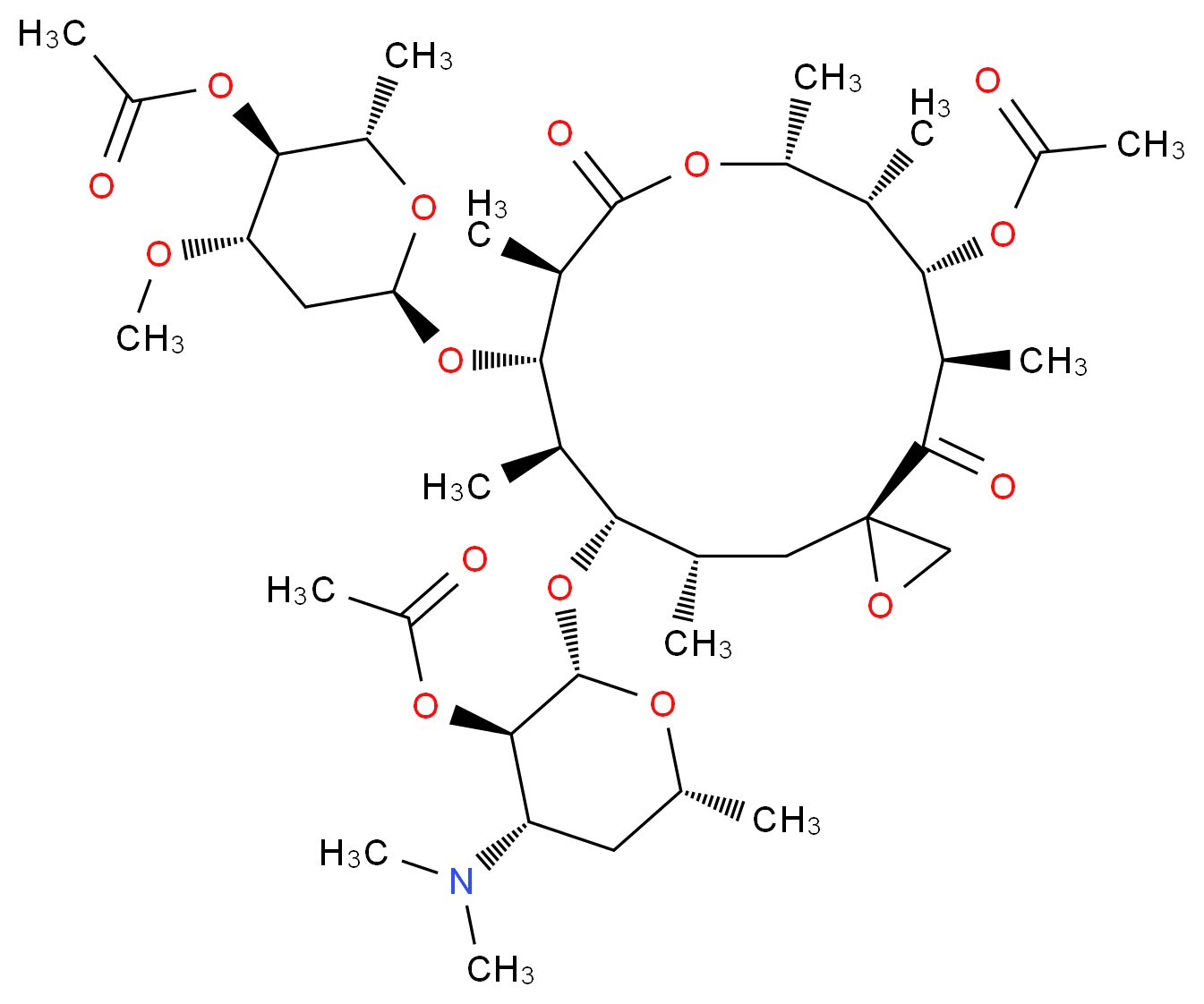 CAS_2751-09-9 分子结构