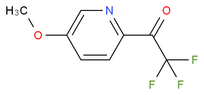 CAS_1060801-74-2 分子结构