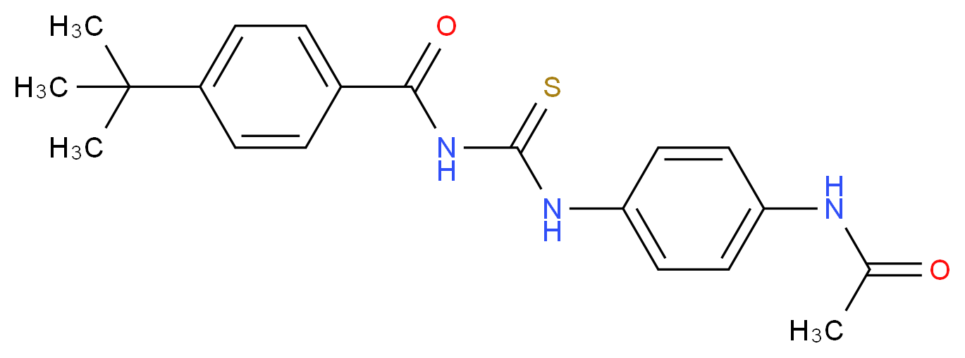 CAS_380315-80-0 分子结构