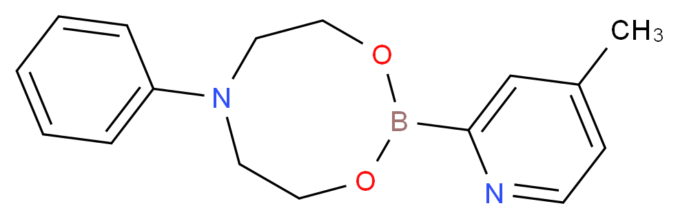 CAS_849100-03-4 分子结构