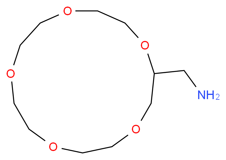 CAS_83585-56-2 分子结构