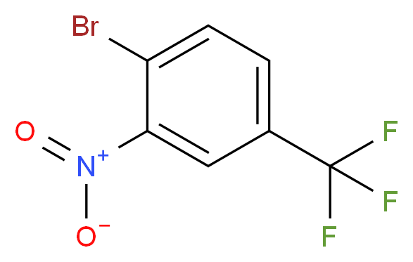 349-03-1 分子结构