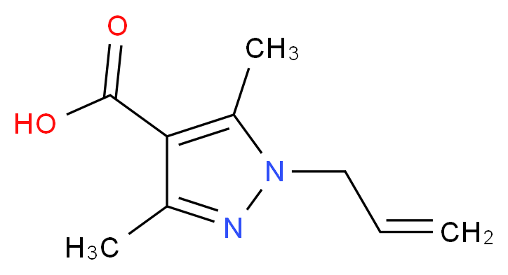1015846-06-6 分子结构