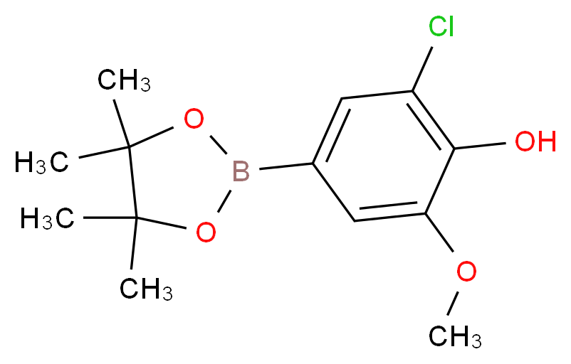 1003298-84-7 分子结构