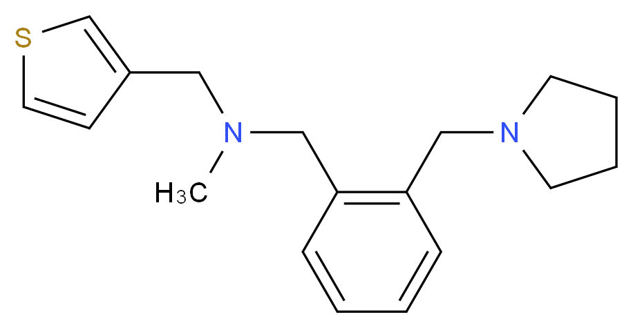  分子结构