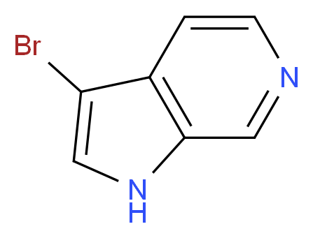 CAS_67058-76-8 分子结构