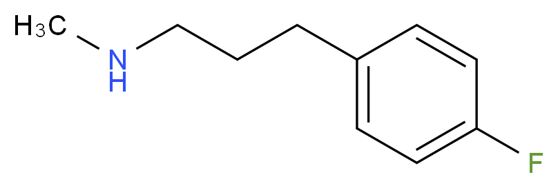 [3-(4-FLUORO-PHENYL)-PROPYL]-METHYL-AMINE_分子结构_CAS_459872-39-0)