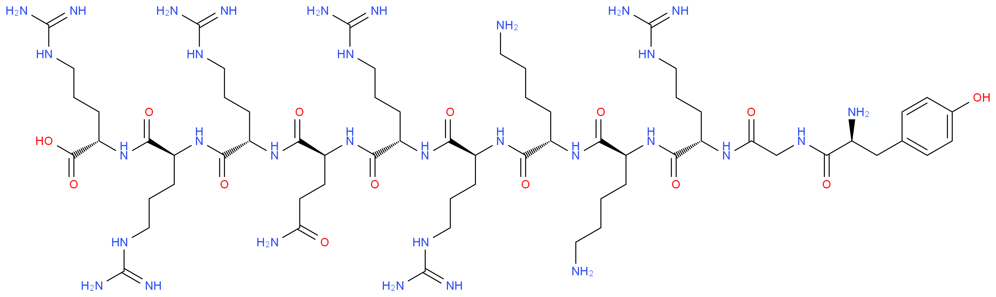 CAS_191936-91-1 分子结构