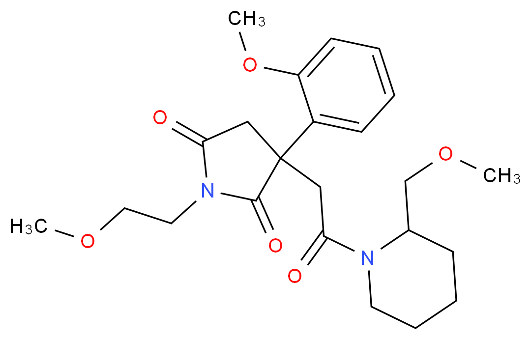  分子结构