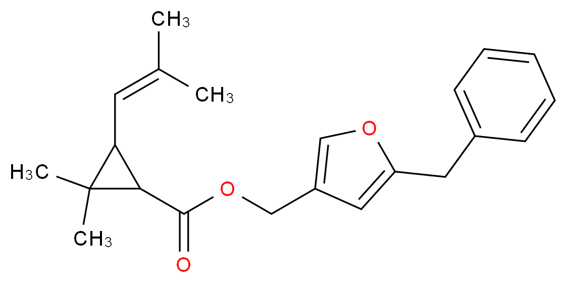10453-86-8 分子结构