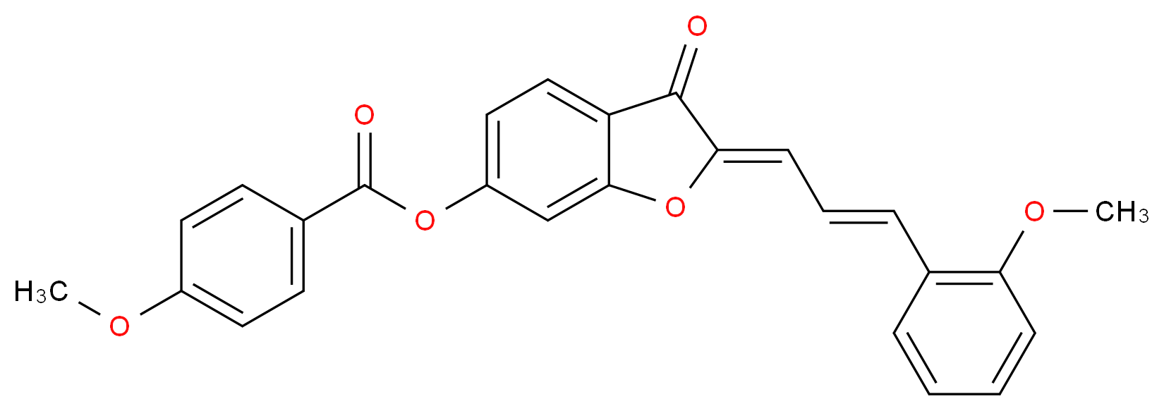 164254671 分子结构