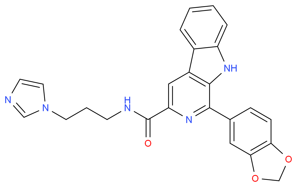 164264977 分子结构