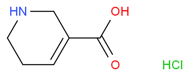 _分子结构_CAS_)