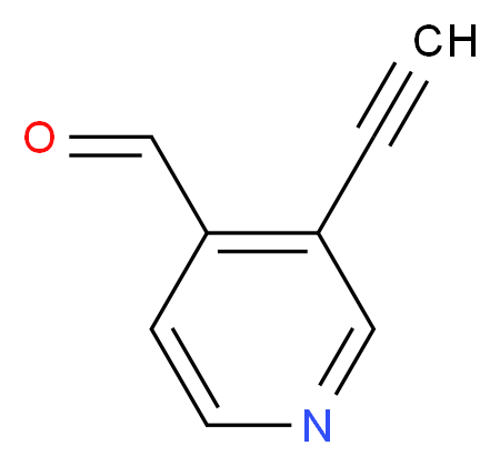 1196153-32-8 分子结构