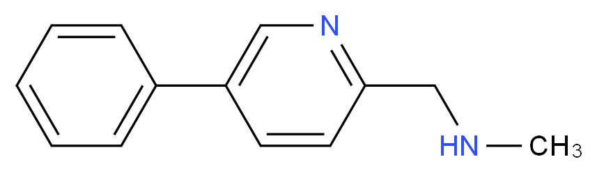 CAS_892502-02-2 分子结构
