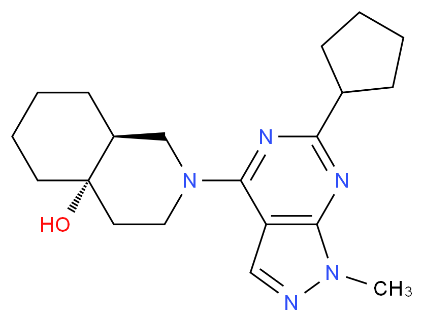  分子结构