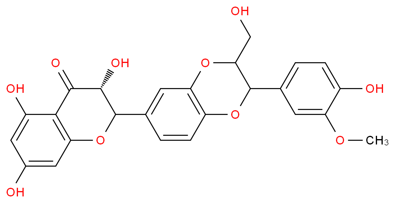 72581-71-6 分子结构