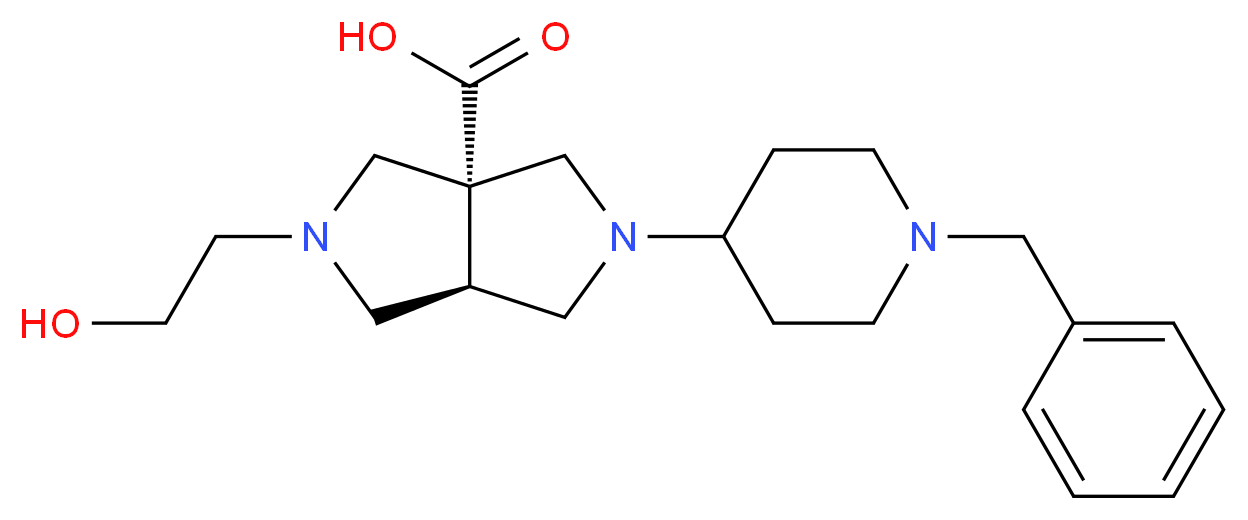  分子结构
