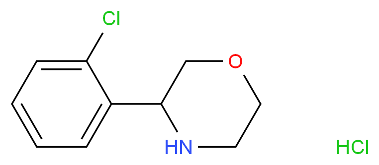 MFCD03840094 分子结构