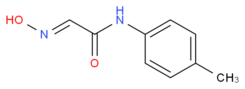 CAS_1132-40-7 分子结构