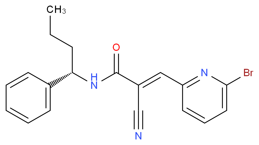CAS_856243-80-6 molecular structure