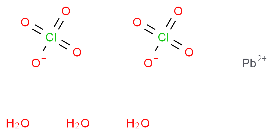 13453-62-8 分子结构
