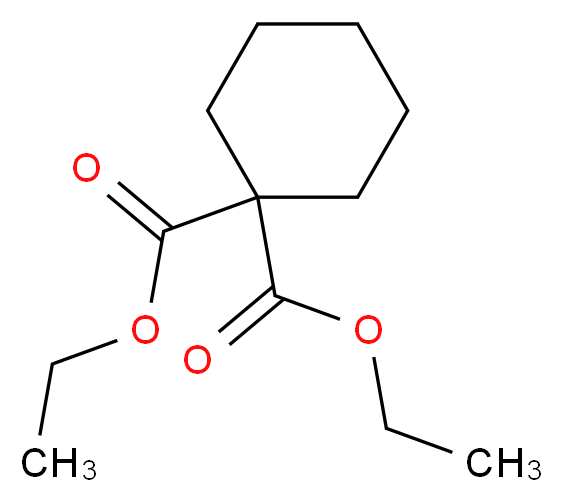 1139-13-5 分子结构