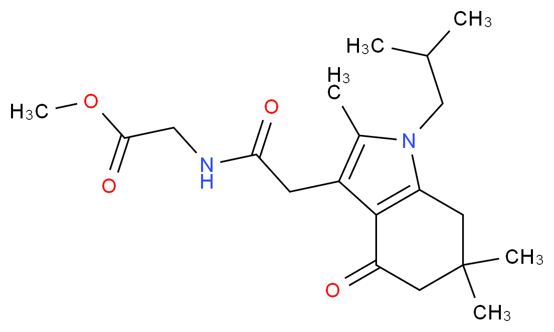 分子结构