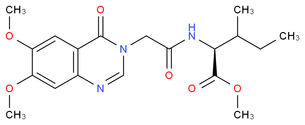 164277312 分子结构