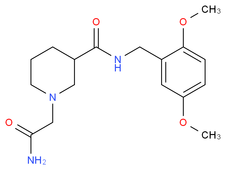  分子结构