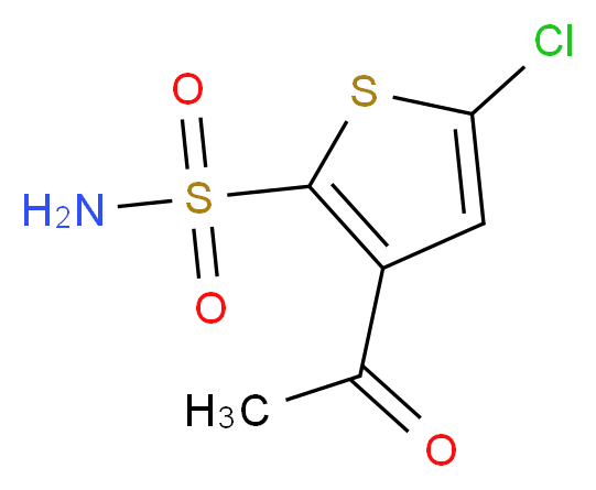 CAS_160982-10-5 molecular structure