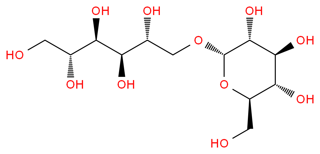 CAS_64519-82-0 molecular structure