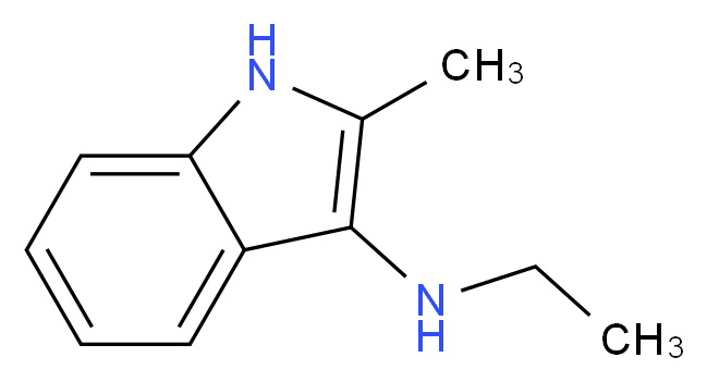 CAS_2731/6/8 分子结构