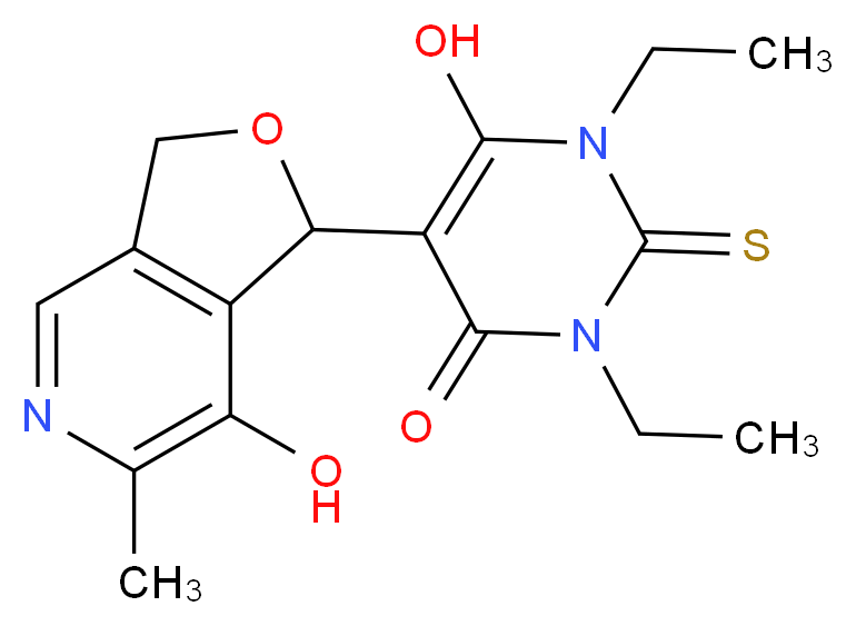 164255962 分子结构